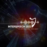 INTERSPEECH 2023