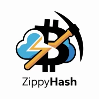 ZippyHash Cloud Mining Bitcoin