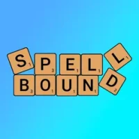 SpellBound - Word Game