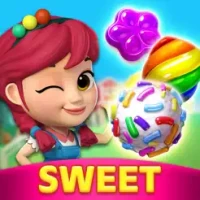 Sweet Road &#8211; Cookie Rescue