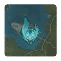 PrimoGen: Genshin Impact Map