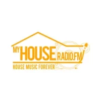 My House Radio FM