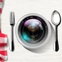 FoodieLens - Food Photo Editor