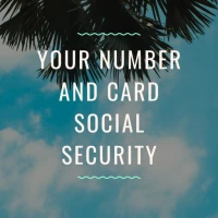 Social Security Number Informa
