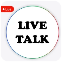 Live Talk - Random Video Call