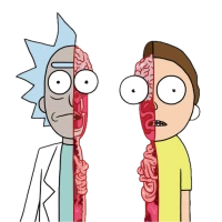 Rick & Morty Cast