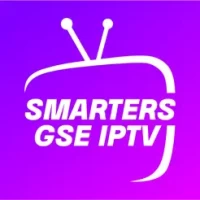 IPTV Smarters GSE - TV Player