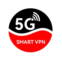 5G Smart Vpn 2023 proxy