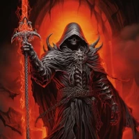 Grim Reaper Wallpaper in HD