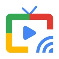 Chromecast + Remote,Cast to TV