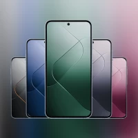 Xiaomi 14 Pro Wallpaper