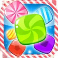 Mega Candy: A Match-3 game