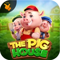 The Pig House Slot-TaDa Games