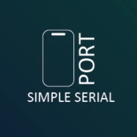 Simple Serial Port