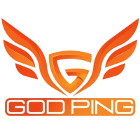 گادپینگ: کاهش پینگ | Godping