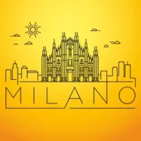Milan Travel Guide .