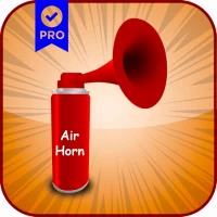 Air Horn - Siren Sounds Prank 