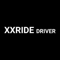XXRIDE Driver
