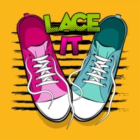 Lace It - Step By Step Guide