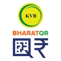 KVB - BHARAT QR MERCHANT