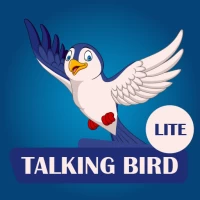 Talking Bird Lite