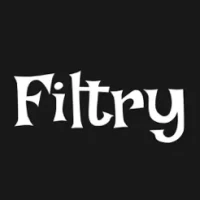 Filtry - Presets for Lightroom