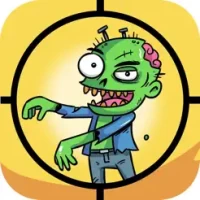Zombie Smasher Highway Attack