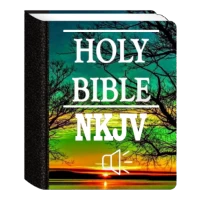 Bible NKJV - Holy Bible NKJV