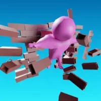 Wall Smasher 3D