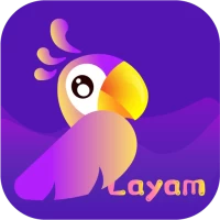 LaYam - Group Voice Chat