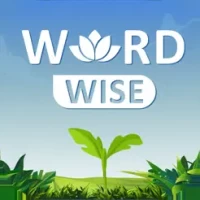 Word Wise: Relaxing Word Games