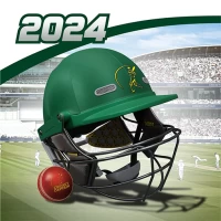 Cricket Captain 2024
