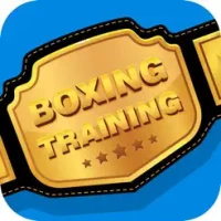 Boxing Training HIIT Workouts