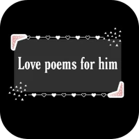 Love poems for him