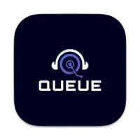 Queue - For Listeners &amp; DJs