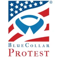 Blue Collar Protest