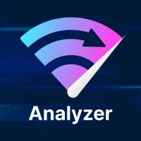 Wifi Analyzer - Speedtest