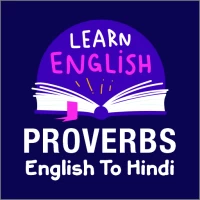 1001 Proverbs English to Hindi