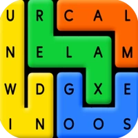 Word Lane - Word Search Puzzle