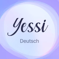 Yessi (Positive Affirmationen)