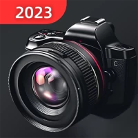 HD Camera Pro 2023 for Android