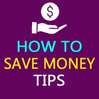 How to save money