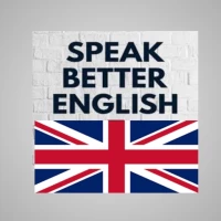 Speak Better English - Harry