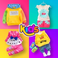 Kids Online Shopping App India