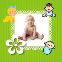 Kids Photo Frames