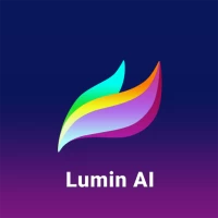 Lumin - AI Art Generator