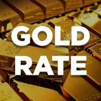 Gold Price - Daily Gold Rate