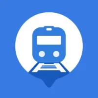 Where is my Train - Train App