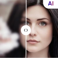 AI Photo Enhancer: AI Enhancer