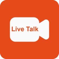 Livetalk : Live video chat